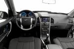 Mahindra XUV500 W6 2019 года (EU)